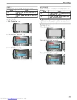 Preview for 129 page of JVC Everio GZ-HM550BEK Detailed User Manual