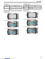 Preview for 133 page of JVC Everio GZ-HM550BEK Detailed User Manual