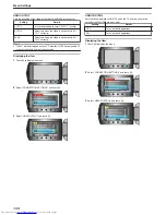 Preview for 134 page of JVC Everio GZ-HM550BEK Detailed User Manual