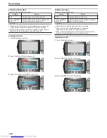 Preview for 136 page of JVC Everio GZ-HM550BEK Detailed User Manual