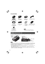 Preview for 6 page of JVC Everio GZ-MG130 Instructions Manual