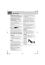 Preview for 4 page of JVC Everio GZ-MG37E Instructions Manual