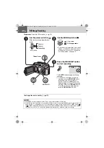 Preview for 20 page of JVC Everio GZ-MG37E Instructions Manual