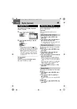 Preview for 44 page of JVC Everio GZ-MG37E Instructions Manual