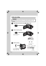 Preview for 6 page of JVC Everio GZ-MG645 Instructions Manual