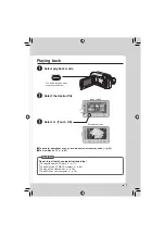 Preview for 7 page of JVC Everio GZ-MG645 Instructions Manual