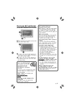 Preview for 9 page of JVC Everio GZ-MG645 Instructions Manual