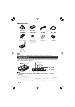 Preview for 10 page of JVC Everio GZ-MG645 Instructions Manual