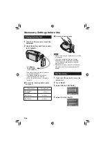 Preview for 16 page of JVC Everio GZ-MG645 Instructions Manual