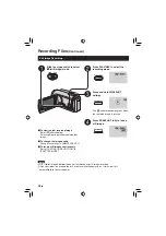 Preview for 20 page of JVC Everio GZ-MG645 Instructions Manual