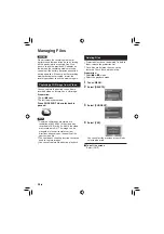 Preview for 26 page of JVC Everio GZ-MG645 Instructions Manual