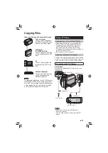 Preview for 27 page of JVC Everio GZ-MG645 Instructions Manual