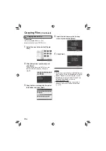 Preview for 32 page of JVC Everio GZ-MG645 Instructions Manual