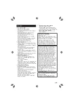 Preview for 43 page of JVC Everio GZ-MG645 Instructions Manual