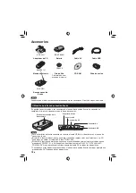 Preview for 54 page of JVC Everio GZ-MG645 Instructions Manual