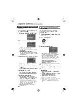 Preview for 72 page of JVC Everio GZ-MG645 Instructions Manual