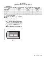 Preview for 5 page of JVC EVERIO GZ-MS110BEK Service Manual