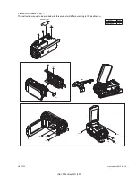 Preview for 66 page of JVC EVERIO GZ-MS110BEK Service Manual