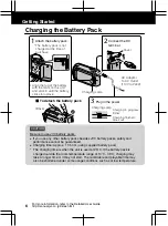 Preview for 6 page of JVC EVERIO GZ-MS110BEK User Manual