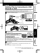 Preview for 15 page of JVC EVERIO GZ-MS110BEK User Manual