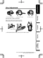 Preview for 7 page of JVC Everio GZ-MS110U User Manual