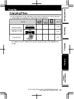 Preview for 15 page of JVC Everio GZ-MS110U User Manual