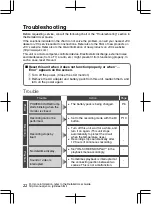 Preview for 22 page of JVC Everio GZ-MS110U User Manual