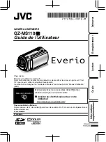 Preview for 29 page of JVC Everio GZ-MS110U User Manual