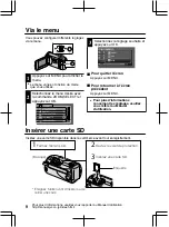 Preview for 36 page of JVC Everio GZ-MS110U User Manual