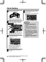 Preview for 10 page of JVC Everio GZ-MS240 User Manual