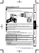 Preview for 15 page of JVC Everio GZ-MS240 User Manual