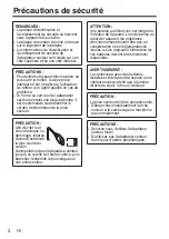 Preview for 38 page of JVC Everio GZ-R315BE Basic User'S Manual