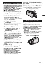 Preview for 41 page of JVC Everio GZ-R315BE Basic User'S Manual