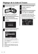 Preview for 44 page of JVC Everio GZ-R315BE Basic User'S Manual