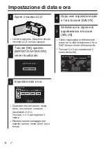 Preview for 80 page of JVC Everio GZ-R315BE Basic User'S Manual