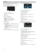 Preview for 16 page of JVC Everio GZ-V500 (Spanish) Guía Detallada Del Usuario