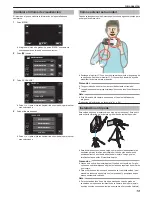 Preview for 19 page of JVC Everio GZ-V500 (Spanish) Guía Detallada Del Usuario