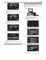 Preview for 79 page of JVC Everio GZ-V500 (Spanish) Guía Detallada Del Usuario