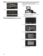 Preview for 82 page of JVC Everio GZ-V500 (Spanish) Guía Detallada Del Usuario