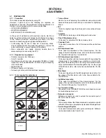 Preview for 19 page of JVC Everio GZ-V500BUA Service Manual