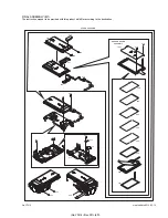 Preview for 54 page of JVC Everio GZ-V500BUA Service Manual