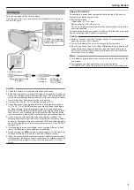 Preview for 7 page of JVC Everio R GZ-R470 Detailed User Manual