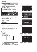 Preview for 14 page of JVC Everio R GZ-R470 Detailed User Manual