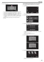 Preview for 49 page of JVC Everio R GZ-R470 Detailed User Manual