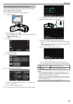 Preview for 59 page of JVC Everio R GZ-R470 Detailed User Manual