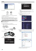 Preview for 100 page of JVC Everio R GZ-R470 Detailed User Manual