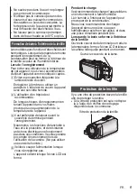 Preview for 45 page of JVC Everio R GZ-R560U Basic User'S Manual