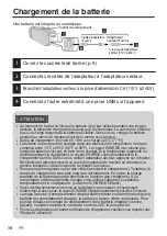 Preview for 50 page of JVC Everio R GZ-R560U Basic User'S Manual