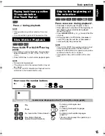 Preview for 64 page of JVC EX-D5 Instructions Manual