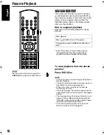 Preview for 67 page of JVC EX-D5 Instructions Manual